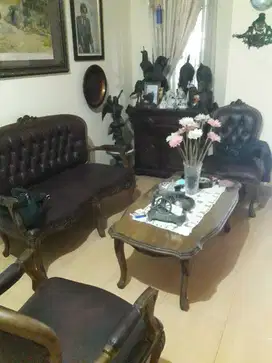 Dijual Rumah Siap Huni Di Arcadia Pegangsaan Dua Jakarta Utara