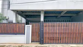 Rumah 5 KT Siap Huni 15 Menit ke Stasiun Cibinong Harga Nego J-22905