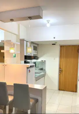 Murah ! Dijual / disewakan apartemen Puncak Permai