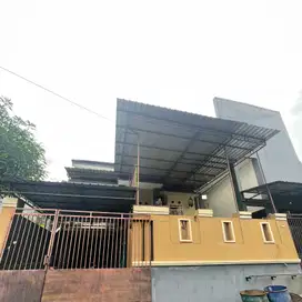Rumah Nyaman Bebas Banjir Semarang Barat Bonus Rumah Kost