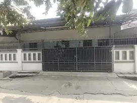 Dijual Rumah Poris Indah