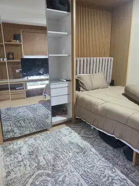 SEWA APARTEMEN LOKASI STRATEGIS DI JAKARTA SELATAN