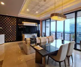 For Sale Apartment District 8 Jakarta Selatan SCBD