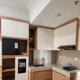 Disewakan Apartemen Vasanta Tower Aoki Full Furnished, Strategis!