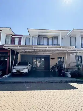 Dijual Rumah Cantik Rapih di Premier Estate 3 Kranggan Cibubur