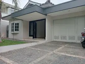 Rumah Bagus selesai renovasi di kawasan Tanjung Barat