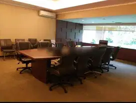 Ruang Usaha Cocok Untuk Kantor Area Kebayoran Baru