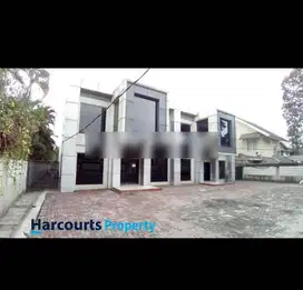 Gedung Siap Pakai Untuk Kantor Area Kemang
