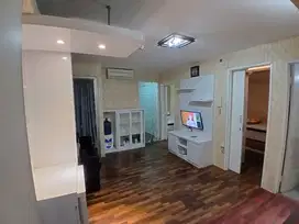 di Sewakan 3 br mewah bassura city jakarta timur