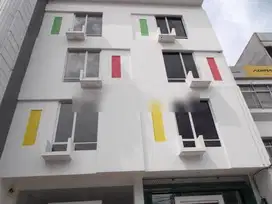 Ruko Gandeng Baru Area Fatmawati