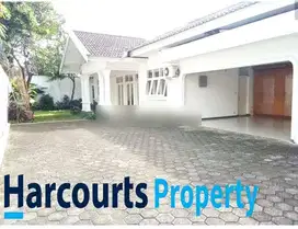 Rumah Bagus Untuk Kantor Area Kemang