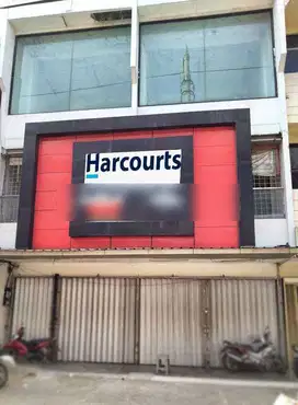 Ruko Stretegies Dekat MRT Area Fatmawati Raya, Jakarta Selatan