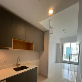 disewakan apartemen taman anggrek residences 2Bedroom Semi Furnish