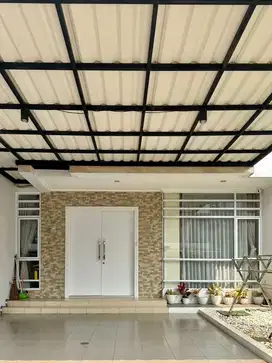 Dijual Rumah Discovery Bintaro Siap Huni Sudah Renov 172578