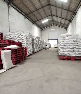 Dijual pergudangan Royal Kosambi
