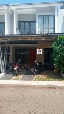 Termurah Rumah 2Lt Siap Huni Di Premier Estate3