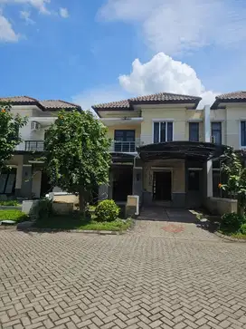 rumah royal residence dekat citraland,pakuwon indah, graha family
