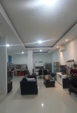 JUAL RUMAH GADING SERPONG SIAP HUNI
