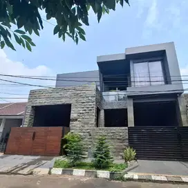 DIJUAL RUMAH DI GRIYA JAKARTA PAMULANG