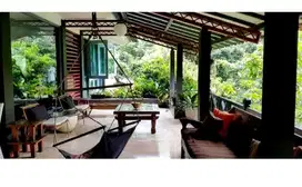 Dijual BU rumah di Cilandak Jakarta Selatan