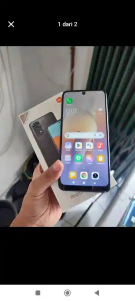 Xiomi Redmi not 11