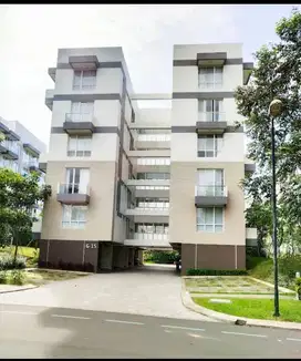 Dijual cepat apartementRainbow Spring condovilas gading serpong