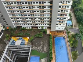 Apartemen Murah Strategis di Sentul City Bogor
