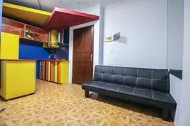 Apartemen Mediterania Garden Residence 1 Tanjung Duren