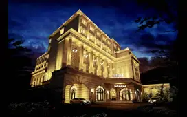 DI JUAL HOTEL ONIH BOGOR Bintang 3