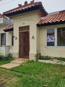 Rumah Di Jual di Ubud Lippo Karawaci
