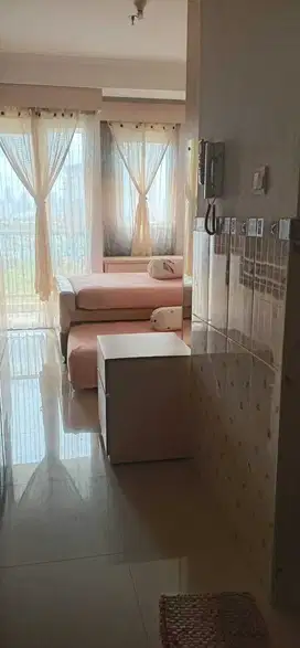Disewakan Apartemen Signature Park Grande Cawang