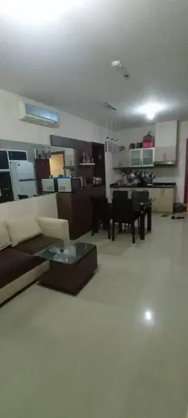 dikontrakkan hunian di are Thamrin Jakarta pusat