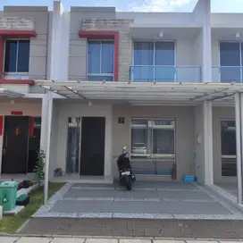 Dijual Rumah PIK2 Cluster Hawai UK 6 x 10 Full Furnish Sudah AJB