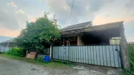 DIJUAL RUMAH GRIYA KITA RESIDENCE SOEKARNO HATTA PALEMBANG