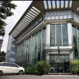 Gedung Cocok Untuk Usaha Di Sulawesi Biliton