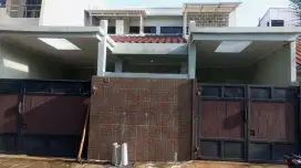 Jual rumah Nusaloka BSD