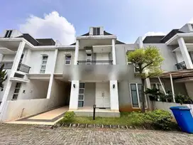 Disewakan Rumah Modern Private Andara Akses Besar