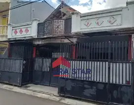 Rumah murah hadap utara, tenang di Kayu Putih Selatan Jaktim