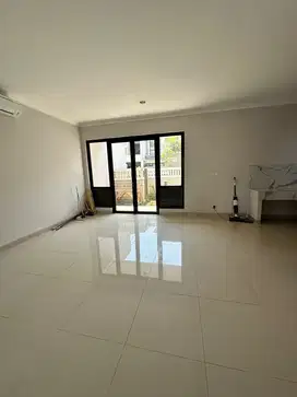 Dijual Rumah Podomoro Park Cluster Fashagriya Siap Huni