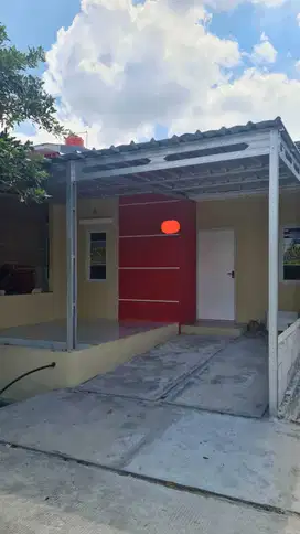 DIJUAL RUMAH DI VICTORIA VILLAGE BABELAN BEKASI