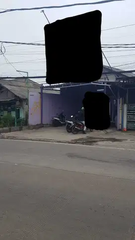 Dijual Cepat Murah Ruko Bagus Luas Strategis di Ciputat (usaha,kantor)