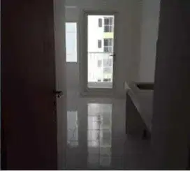 Apartemen 1 BR Puncak CBD Surabaya Barat