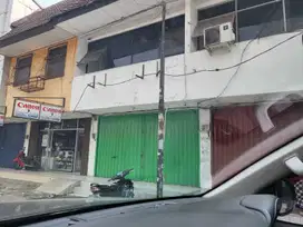 Disewakan Cepat Ruko Bagus Luas Strategis Bertingkat di Pamulang