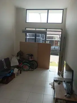 termurah  rumah minimalis kota baru parahyangan bandung