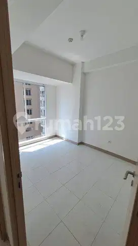 dijual apartemen 2BR tokyo riverside unfurnish