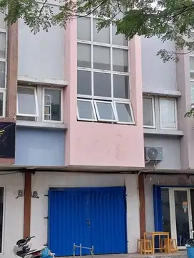 Di Jual Ruko Golden City Sepatan,Tangerang