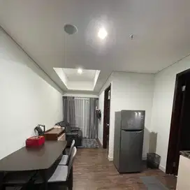 DISEWAKAN 1BR APARTEMEN PURI MANSION FULL FURNISH