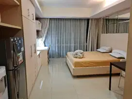 U Residence  lippo karawaci