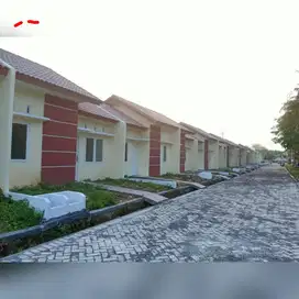 rumah subsidi Dekat bandara