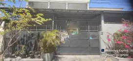 RMUNAH 2 LANTAI SIAP HUNI CANDI LONTAR MANUKAN  SURABAYA BARAT